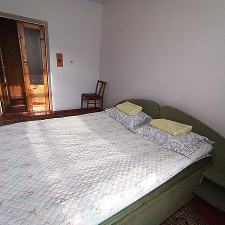 Meerim Guest House Bokonbayevo Zewnętrze zdjęcie