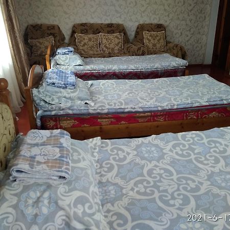 Meerim Guest House Bokonbayevo Pokój zdjęcie