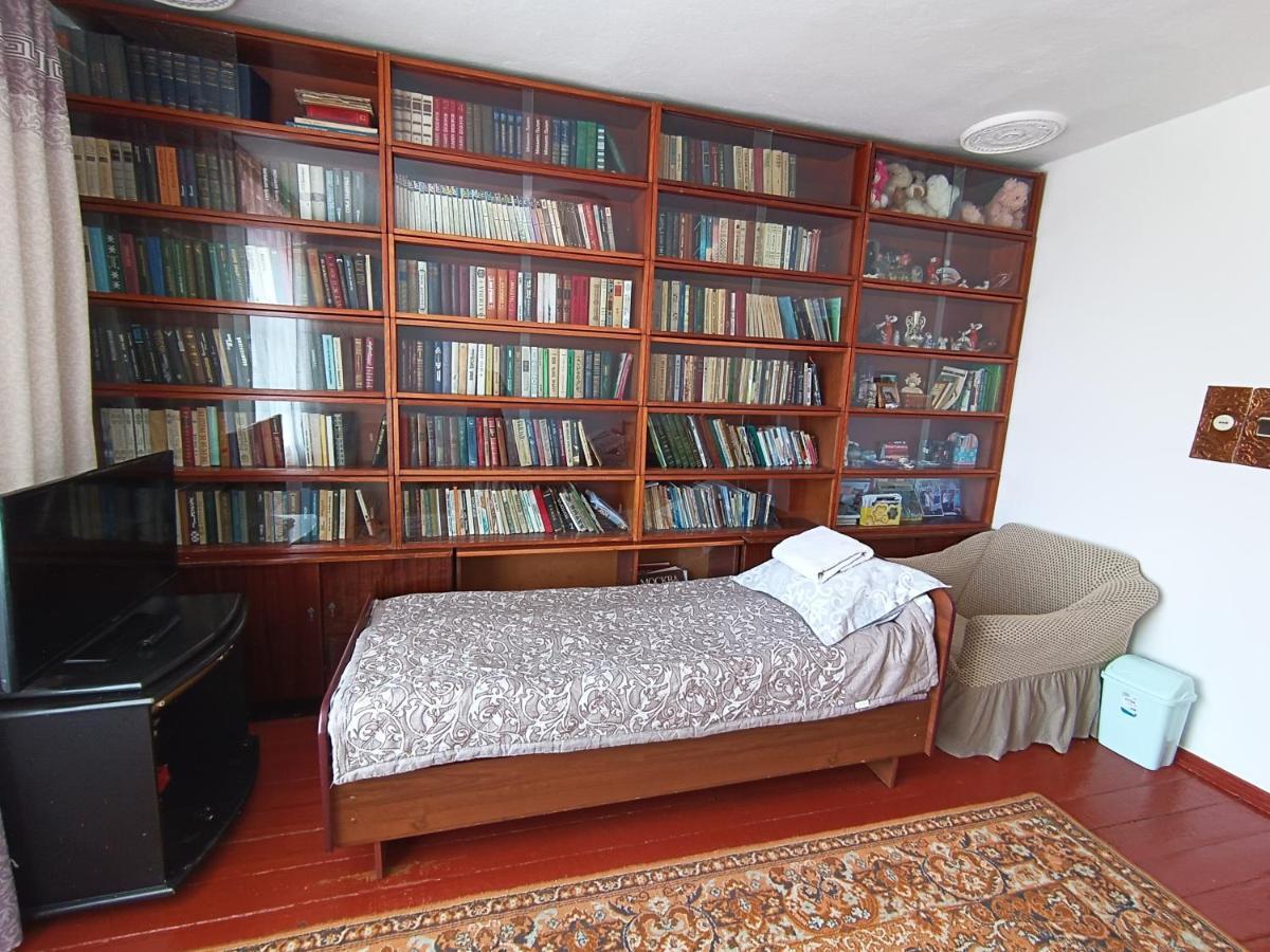 Meerim Guest House Bokonbayevo Zewnętrze zdjęcie