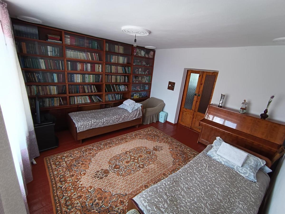 Meerim Guest House Bokonbayevo Zewnętrze zdjęcie