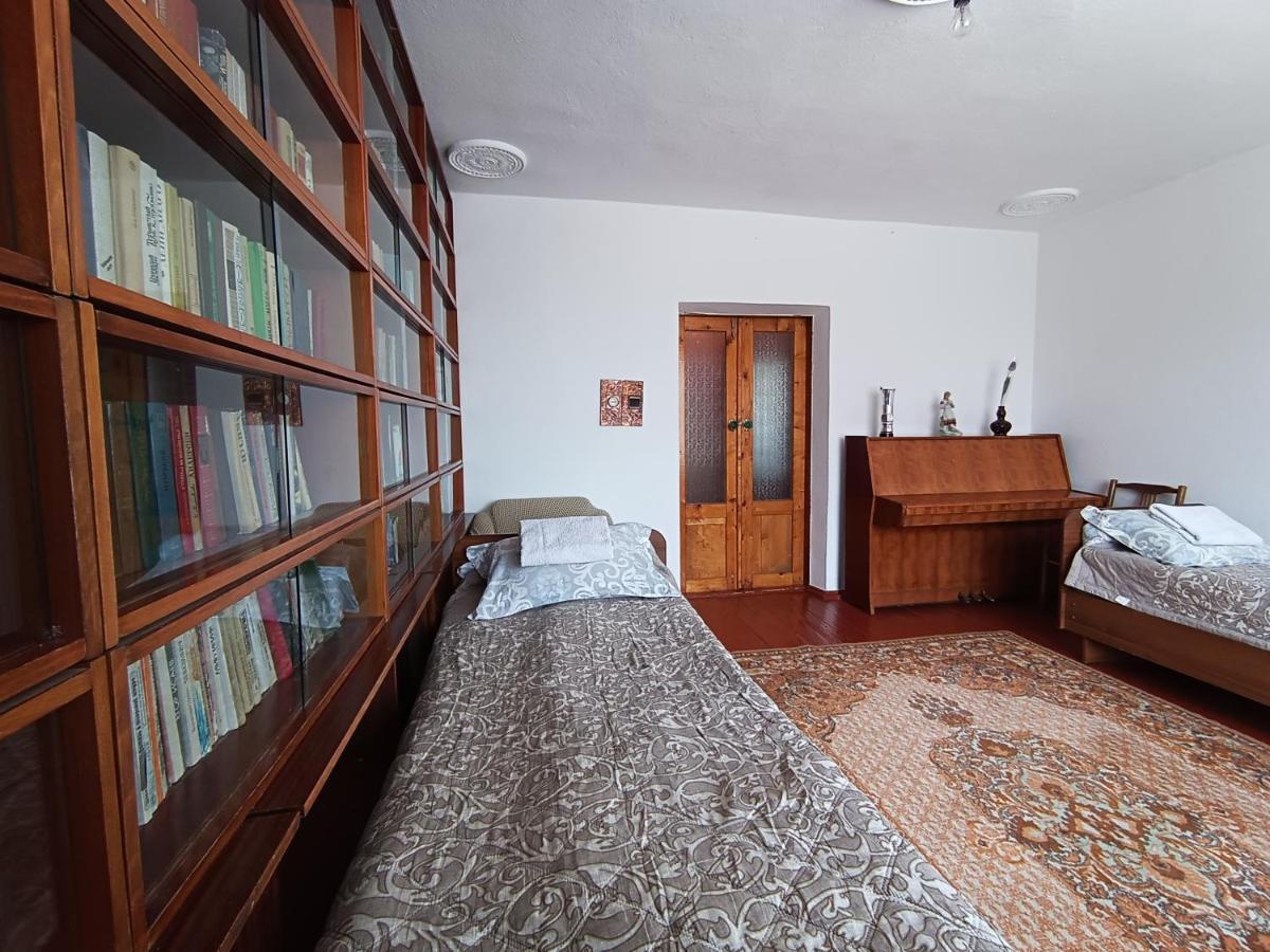 Meerim Guest House Bokonbayevo Zewnętrze zdjęcie
