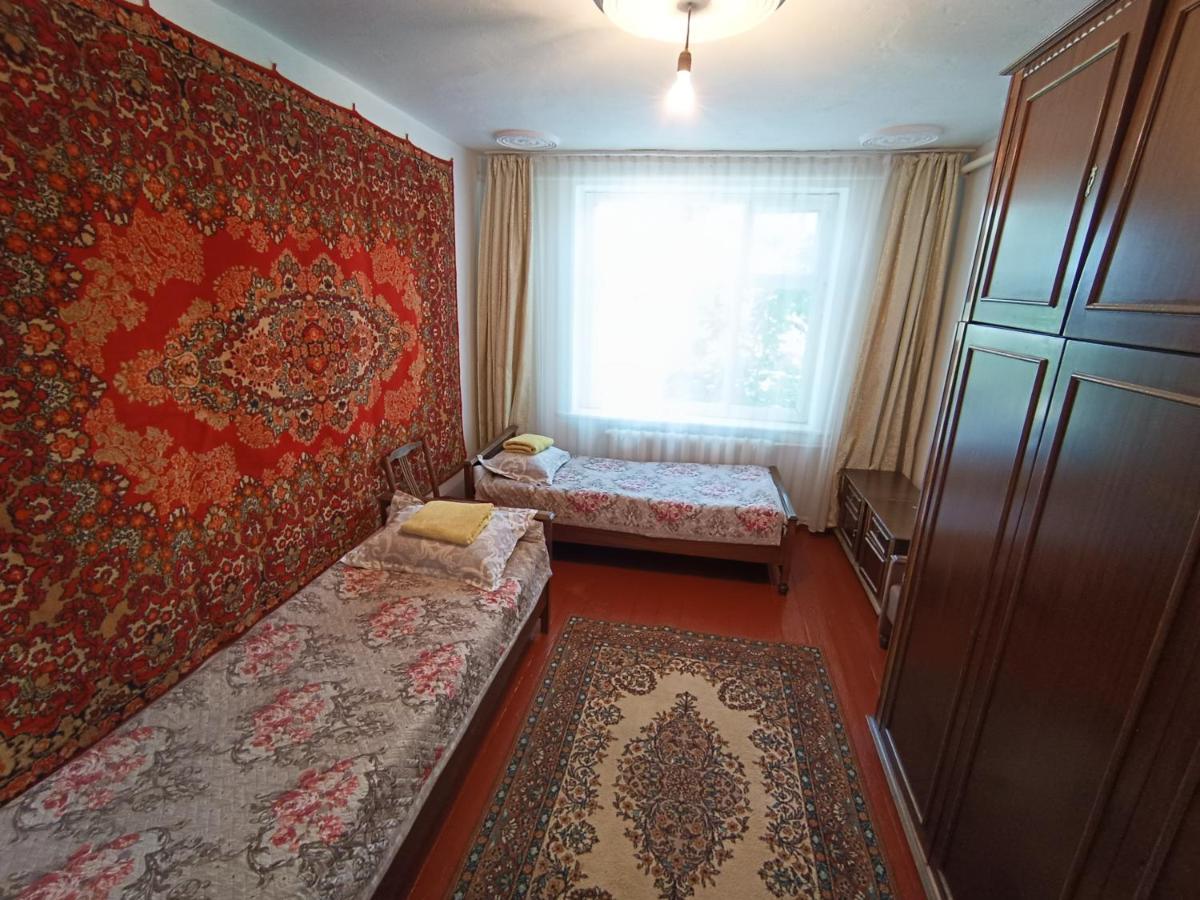 Meerim Guest House Bokonbayevo Zewnętrze zdjęcie