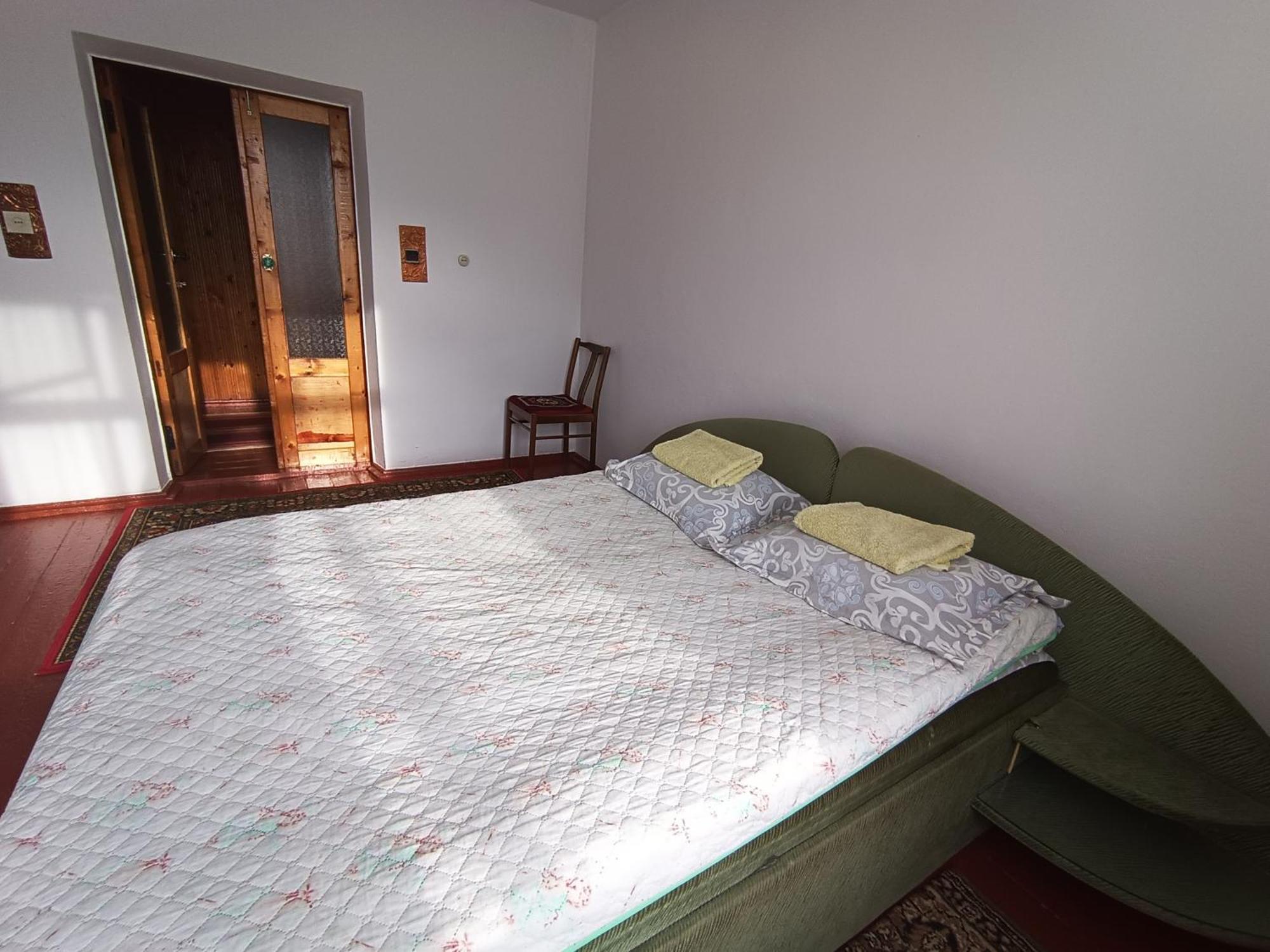 Meerim Guest House Bokonbayevo Zewnętrze zdjęcie