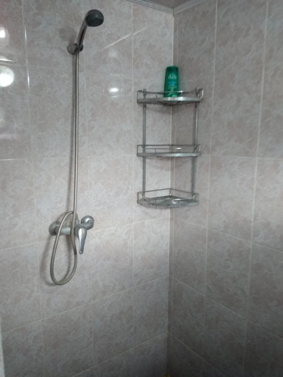 Meerim Guest House Bokonbayevo Zewnętrze zdjęcie