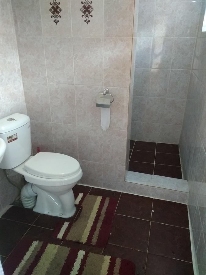 Meerim Guest House Bokonbayevo Zewnętrze zdjęcie